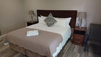 Unitas Guesthouse