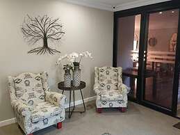 Unitas Guesthouse