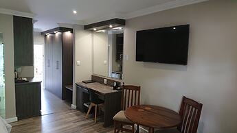 Unitas Guesthouse