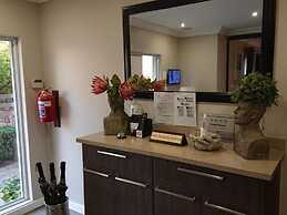 Unitas Guesthouse
