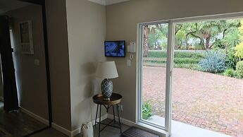 Unitas Guesthouse