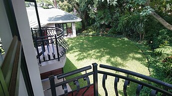 Unitas Guesthouse