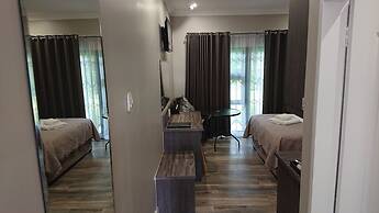 Unitas Guesthouse
