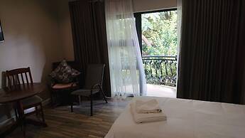 Unitas Guesthouse