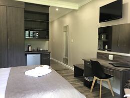 Unitas Guesthouse
