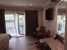 Unitas Guesthouse