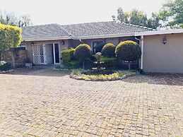 Unitas Guesthouse