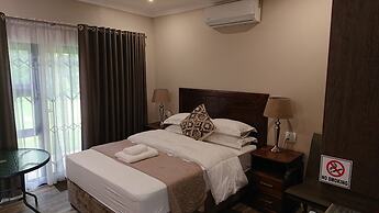 Unitas Guesthouse