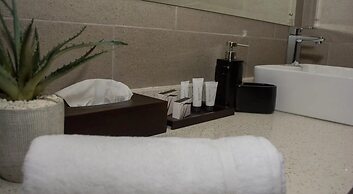 Unitas Guesthouse
