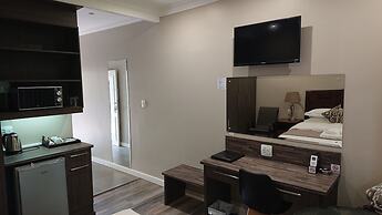 Unitas Guesthouse