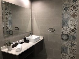 Unitas Guesthouse