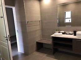 Unitas Guesthouse