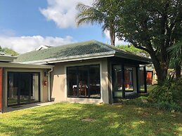 Unitas Guesthouse