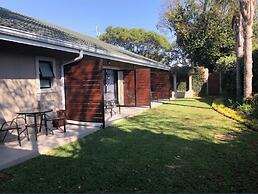 Unitas Guesthouse