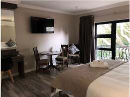 Unitas Guesthouse