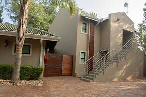 Unitas Guesthouse
