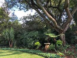 Unitas Guesthouse