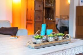 Hotel Moscari by CheelHotels