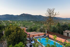 Hotel Moscari by CheelHotels