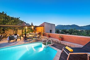 Hotel Moscari by CheelHotels