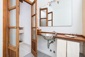 Hotel Moscari by CheelHotels
