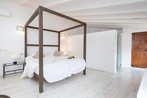 Hotel Moscari by CheelHotels