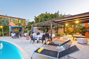 Hotel Moscari by CheelHotels