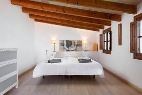 Hotel Moscari by CheelHotels