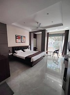 Hotel Bhasmaarti