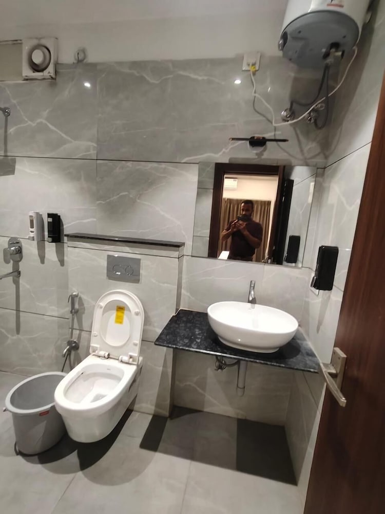 Hotel Bhasmaarti