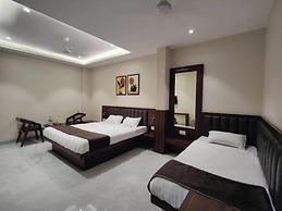 Hotel Bhasmaarti