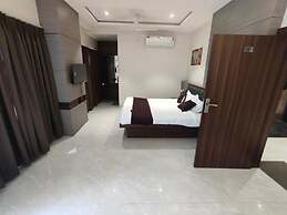 Hotel Bhasmaarti