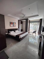 Hotel Bhasmaarti