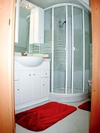 Das kleine Berghotel
