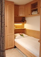 Das kleine Berghotel