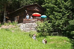 Das kleine Berghotel