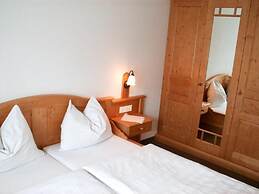 Das kleine Berghotel