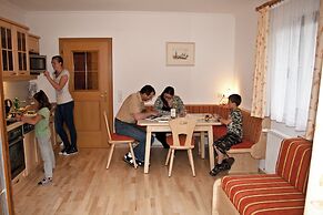 Das kleine Berghotel