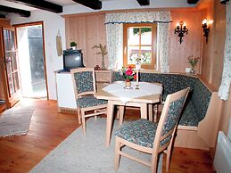 Das kleine Berghotel