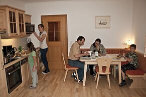 Das kleine Berghotel