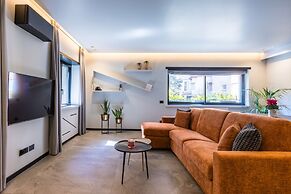Santopaolo Boutique Apartment