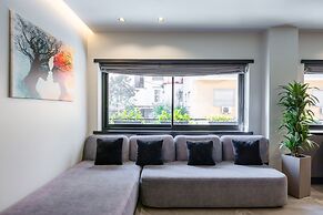 Santopaolo Boutique Apartment