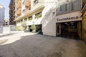 Santopaolo Boutique Apartment