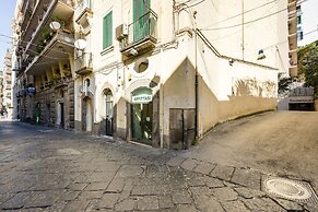 Santopaolo Boutique Apartment