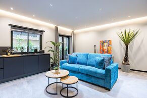 Santopaolo Boutique Apartment