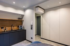 Santopaolo Boutique Apartment