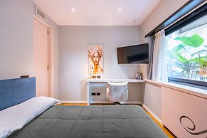 Santopaolo Boutique Apartment