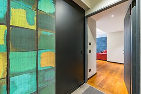 Santopaolo Boutique Apartment