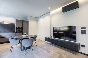 Santopaolo Boutique Apartment