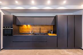 Santopaolo Boutique Apartment